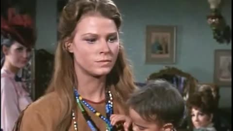 Bonanza S10E09 The Survivors
