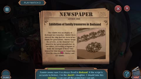 Hidden Motives - The Diamond Rush Ep 1