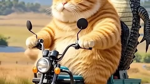 Ai 😸 cat