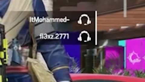 He Called Me A Wet Wipe NOOOOOOO (Siege X Trolling)