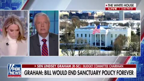 🚨 BREAKING: Senate GOP just sealed a DEAL with the Trump White House