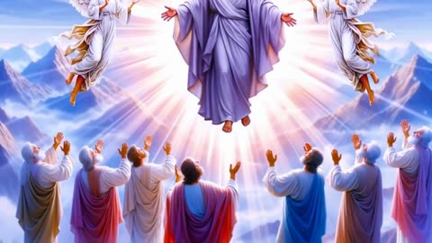 ✝️ GOD JESUS SAVIOR ❤️