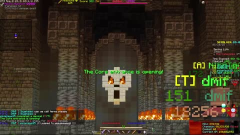 Skyblock FLOOR 7 [#2362]