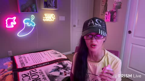 09/04/25 Tricialicious VOD: "LIVE! Midweek Happenings! $3 TTS, $5 MEDIA"