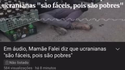 Já que o papo é vazamentos do zapzap...