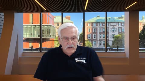 The Lord God Hath Spoken Video 29
