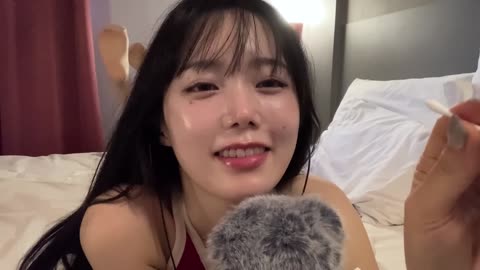 Ear Cleaning Roleplay