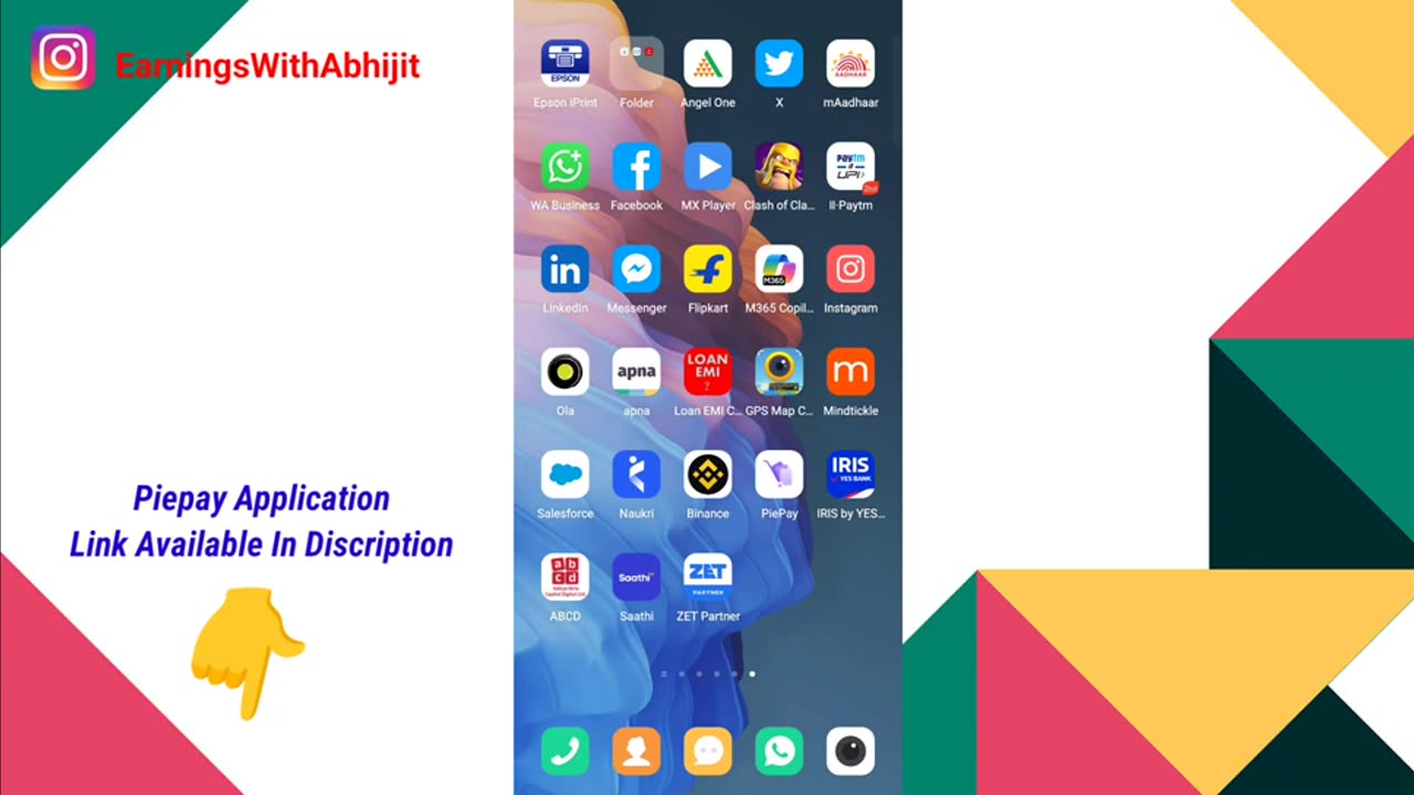 "PiePay App Review Hindi - क्या सच में पैसे कमा सकते हैं? PiePay से करें Smart Shopping"