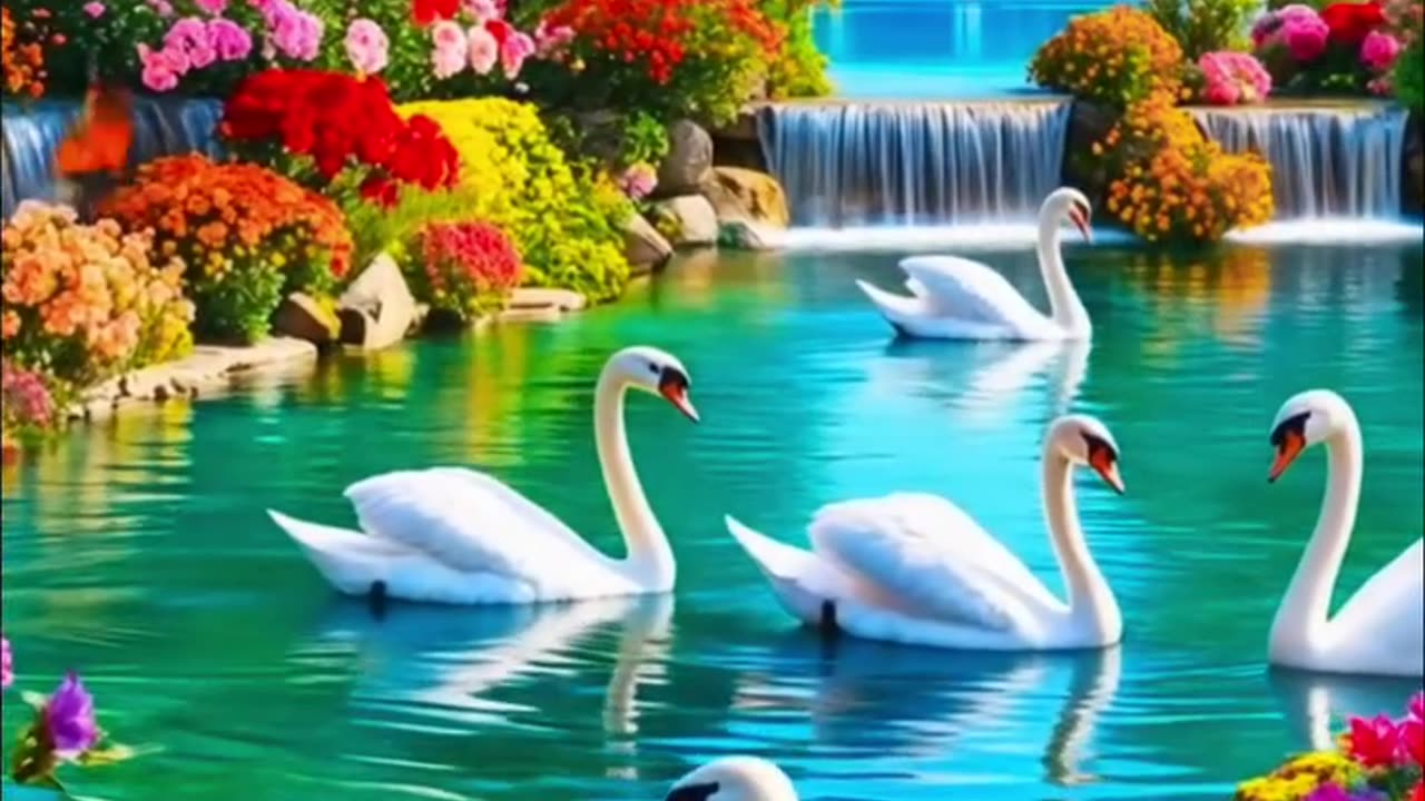 Beautiful video
