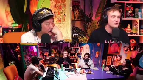 The Austin Comedy Scene is Quietly Collapsing!!(1080p)