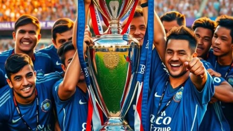 Galaxy vs Cruz Azul Leagues Cup Shock! 💥 Last-Minute Drama & Wild Finish