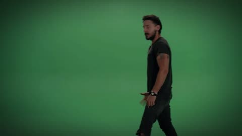 "Just Do It" Motivational speech