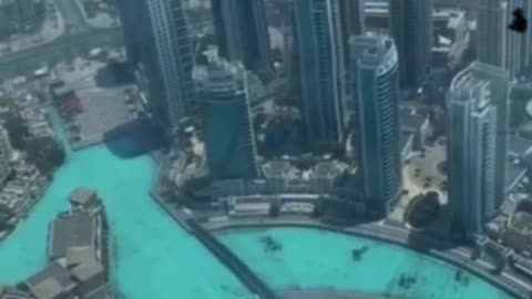 Burj Khalifa