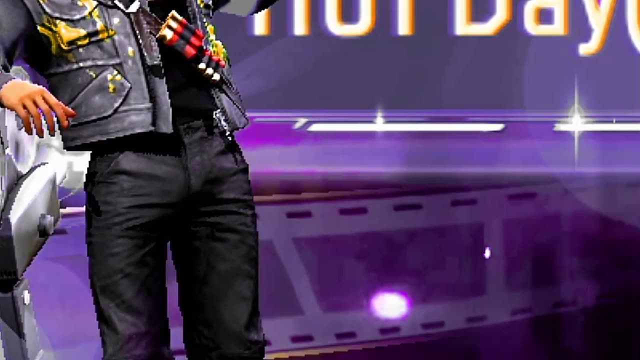 Again Patli Kamariyaa😉😅