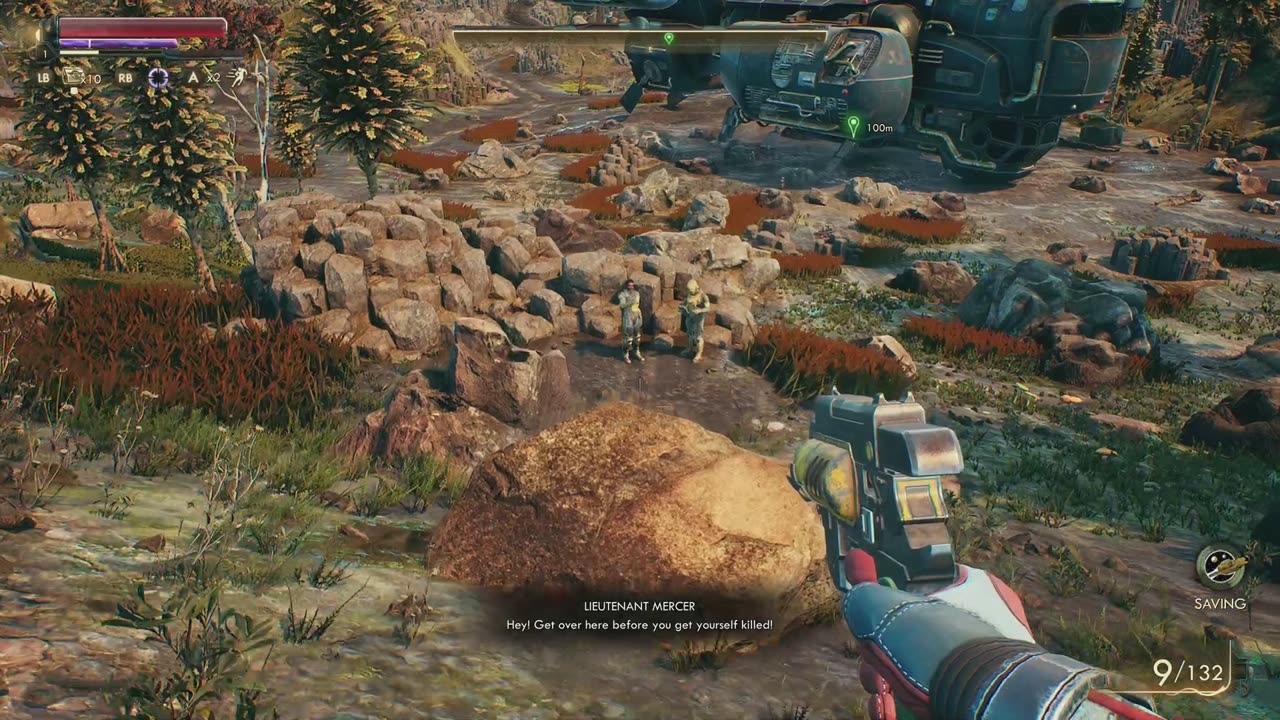 The Outer Worlds (Xbox) E1.1