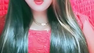 Wow Bangladeshi Beautiful Queen Alisha Mama's Private Live