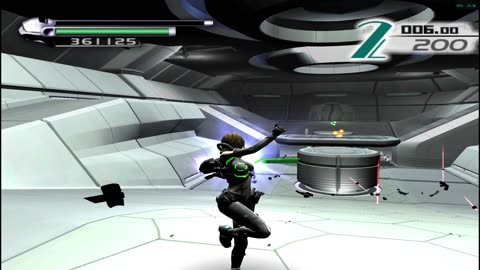 P.N.03 [RA] - Hunting Remaining RA - Episode 5 [NC]