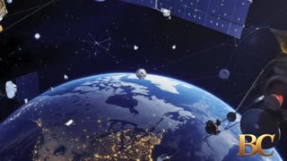USA Buzzes China’s Military Satellites in Unfolding Space Rivalry