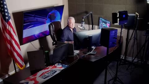 The Joe Pags Show 5-5-25
