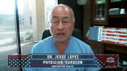 The Joe Pags Show 5-5-25