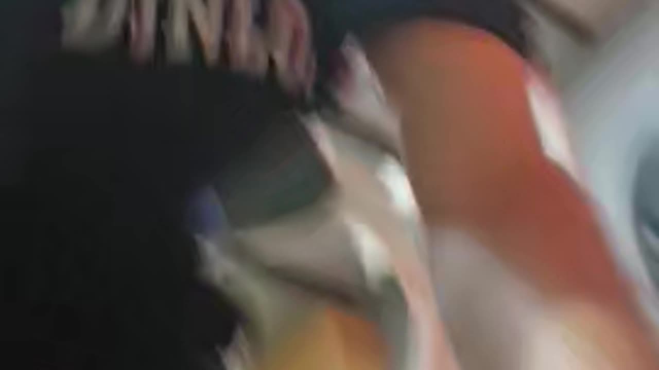 in the gym back ov shoulders