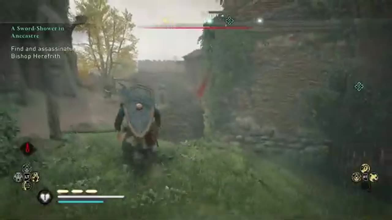 Assassin's Creed Valhalla Day 23. Continue from 7th anniversary marathon.
