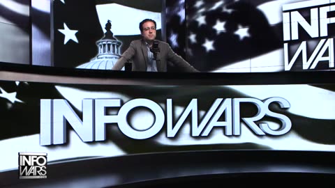 ALEX JONES FULL SHOW 6/1/25