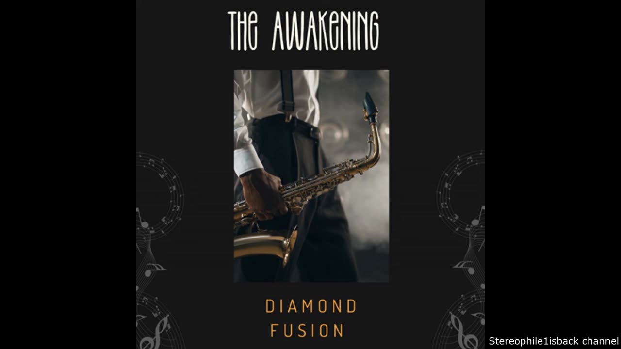 Diamond Fusion - Quiet Reflections