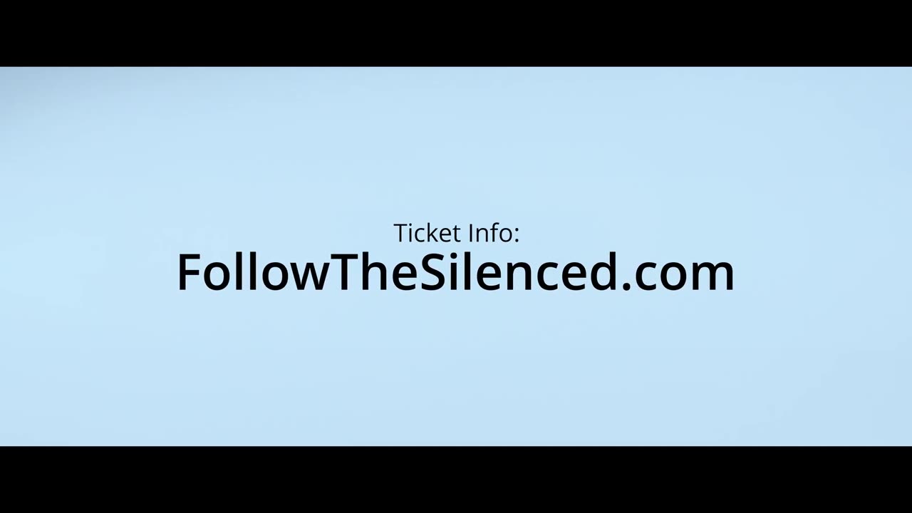 Mikki Willis | Follow The Silenced Preview