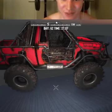 7 days to die mechanics