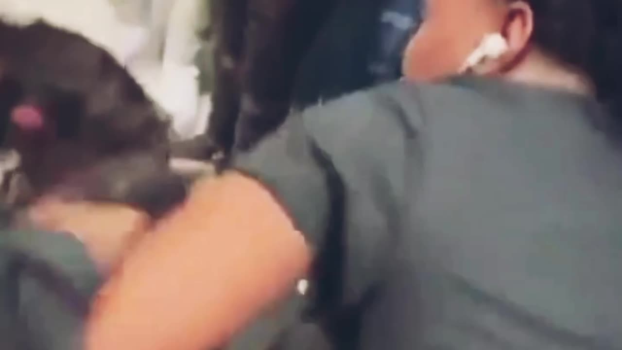 New viral video!