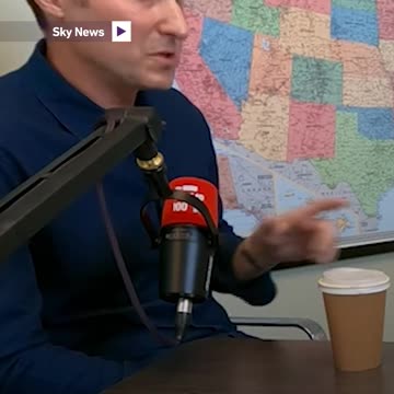 Former US official Matthew Miller says ‘I believe Israel has committed war crimes’ - Middle East Eye