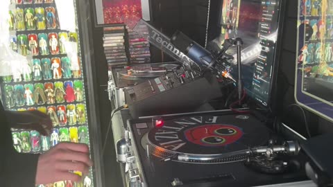 You’re Now Locked Into Timeless 👊😎