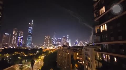 Israel vs Iran Getting WORSE