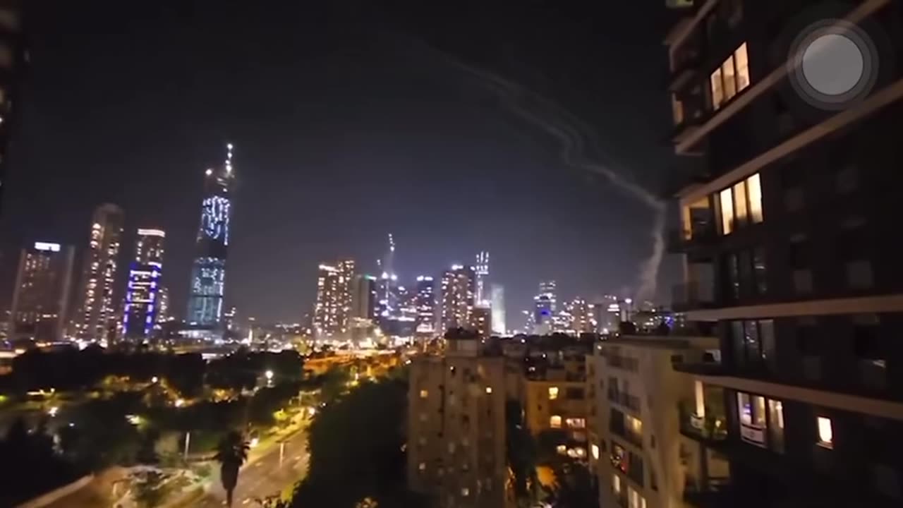 Israel vs Iran Getting WORSE