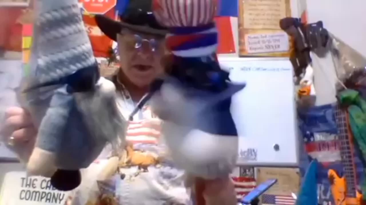 You Know What Time It Is?Gator!Gold LLC Time!