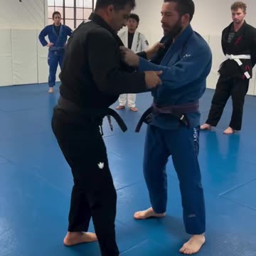 Judo