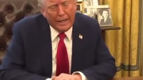 Trump Floats Making Canada the 51st State 🇺🇸🇨🇦”