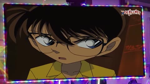 Detective Conan Tagalog Dubbed HD (Episode 291-292-293)