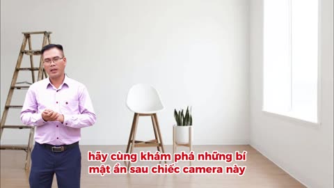 REVIEW CAMERA QUAN SÁT EZVIZ CB2 4G 2K