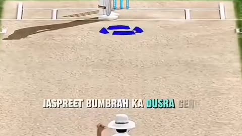 19 Runs in 2 Overs But Bumrah's Comeback in 3rd Over 🔥🥶 | IND vs ENG 2nd Test Match”