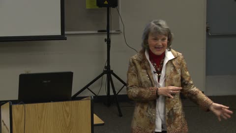 The Gut Brain Connection - Christine Rosche, (January 2017)