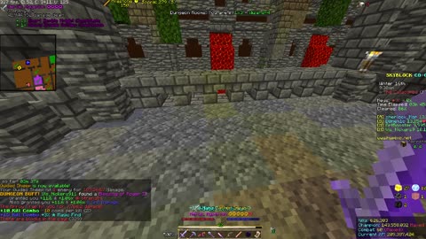 Skyblock FLOOR 7 [#2824]