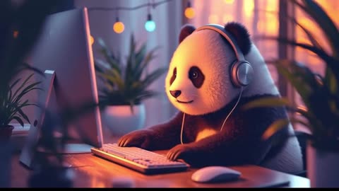 ✨ Lofi Blues Jazz | Chill Music to Work and Relax ☕🎶