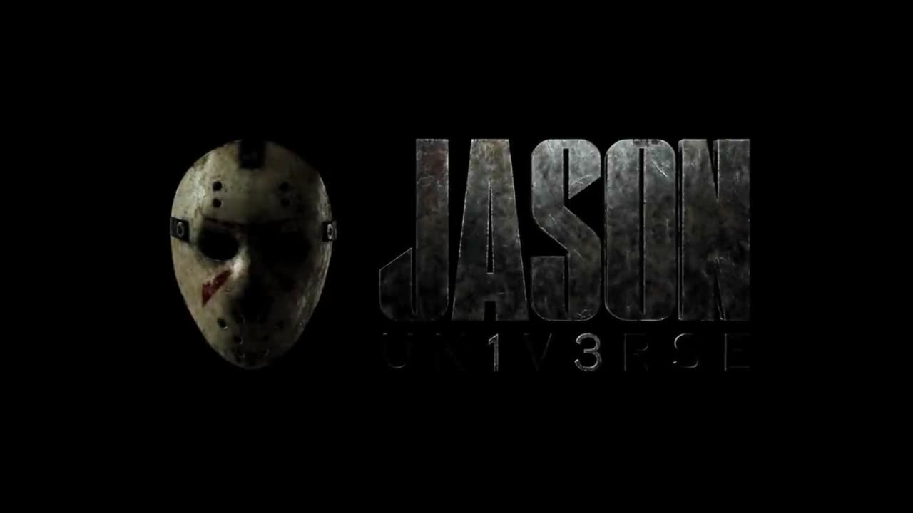 Jason Universe's Sweet Revenge