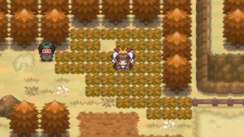 POKÉMON Z Ep 3 Azoth and Alca