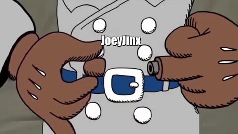 How JoeyJinx Reacts To Negative Videos From His Detractors