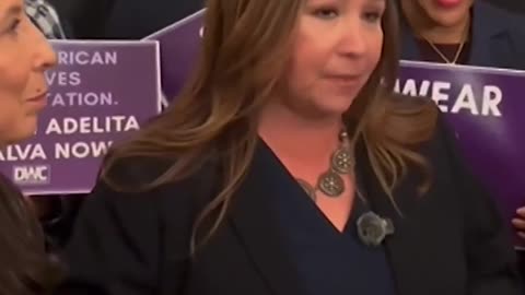 😱🙌 Groundbreaking Moment! Woman of Color Makes History | FunFM