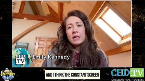 What is technology doing to our kids?