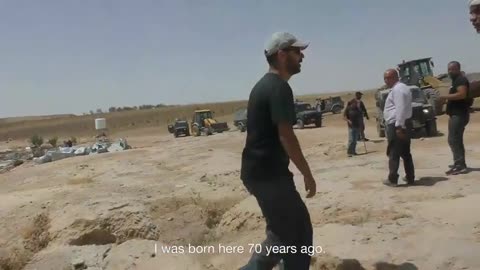 No Other Land 